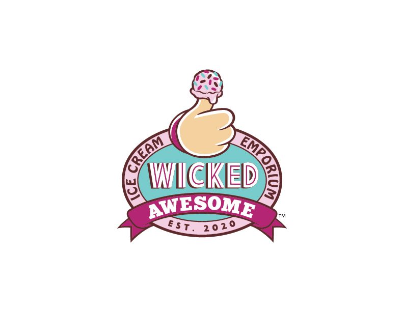 WICKED AWESOME Badge LOGO with TM_Update_31August2021-01